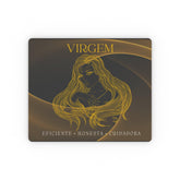 Tapete de rato VIRGO | VIRGEM - My dear oraculo store